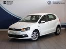 Thumbnail Volkswagen Polo Vivo hatch 1.6 Comfortline auto