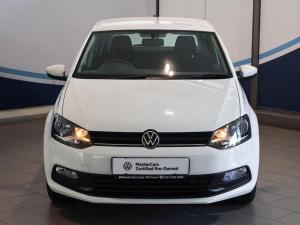 Volkswagen Polo Vivo hatch 1.6 Comfortline auto - Image 2