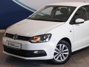Volkswagen Polo Vivo hatch 1.6 Comfortline auto - Image 4