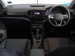 Volkswagen T-Cross 1.0TSI 85kW Comfortline - Image 10