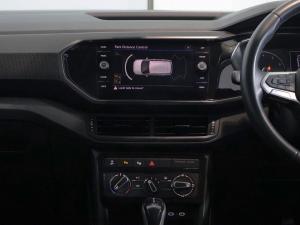 Volkswagen T-Cross 1.0TSI 85kW Comfortline - Image 12