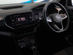 Volkswagen T-Cross 1.0TSI 85kW Comfortline - Image 15