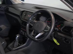 Volkswagen T-Cross 1.0TSI 85kW Comfortline - Image 16