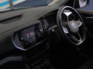 Volkswagen T-Cross 1.0TSI 85kW Comfortline - Image 17