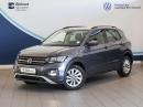 Thumbnail Volkswagen T-Cross 1.0TSI 85kW Comfortline