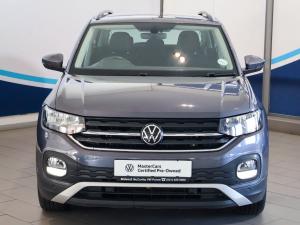 Volkswagen T-Cross 1.0TSI 85kW Comfortline - Image 2
