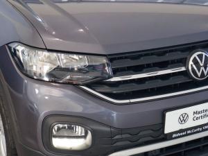 Volkswagen T-Cross 1.0TSI 85kW Comfortline - Image 3
