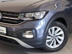 Volkswagen T-Cross 1.0TSI 85kW Comfortline - Image 4