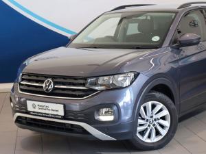 Volkswagen T-Cross 1.0TSI 85kW Comfortline - Image 5