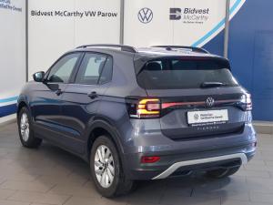 Volkswagen T-Cross 1.0TSI 85kW Comfortline - Image 6