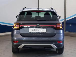 Volkswagen T-Cross 1.0TSI 85kW Comfortline - Image 7