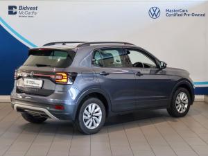 Volkswagen T-Cross 1.0TSI 85kW Comfortline - Image 8
