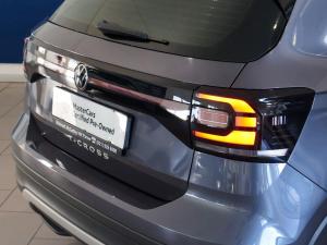Volkswagen T-Cross 1.0TSI 85kW Comfortline - Image 9