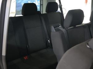 Volkswagen Transporter 2.0TDI Kombi SWB Trendline auto - Image 10