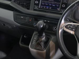 Volkswagen Transporter 2.0TDI Kombi SWB Trendline auto - Image 12