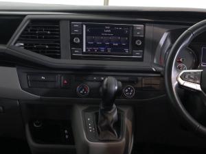 Volkswagen Transporter 2.0TDI Kombi SWB Trendline auto - Image 13