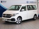 Thumbnail Volkswagen Transporter 2.0TDI Kombi SWB Trendline auto