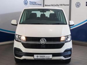 Volkswagen Transporter 2.0TDI Kombi SWB Trendline auto - Image 2