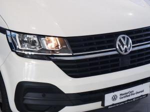 Volkswagen Transporter 2.0TDI Kombi SWB Trendline auto - Image 3