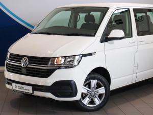 Volkswagen Transporter 2.0TDI Kombi SWB Trendline auto - Image 4