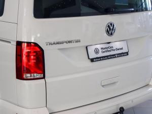 Volkswagen Transporter 2.0TDI Kombi SWB Trendline auto - Image 5
