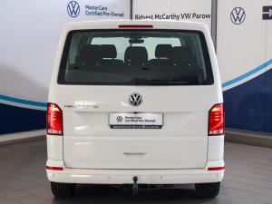 Volkswagen Transporter 2.0TDI Kombi SWB Trendline auto - Image 6