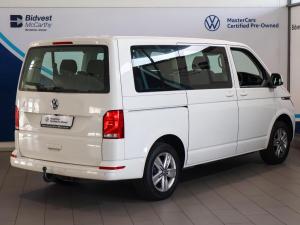 Volkswagen Transporter 2.0TDI Kombi SWB Trendline auto - Image 7