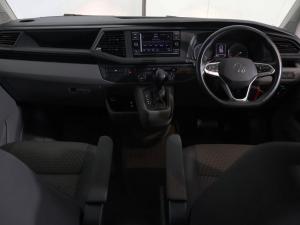 Volkswagen Transporter 2.0TDI Kombi SWB Trendline auto - Image 8
