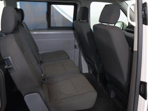 Volkswagen Transporter 2.0TDI Kombi SWB Trendline auto - Image 9