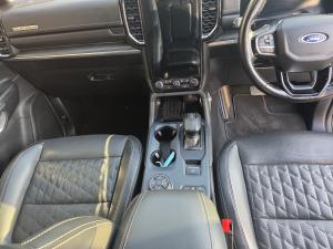 Ford Everest 3.0TD V6 4WD Platinum - Image 10