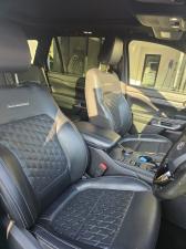 Ford Everest 3.0TD V6 4WD Platinum - Image 11