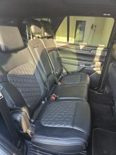 Ford Everest 3.0TD V6 4WD Platinum - Image 13