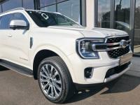 Thumbnail Ford Everest 3.0TD V6 4WD Platinum