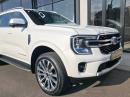 Thumbnail Ford Everest 3.0TD V6 4WD Platinum