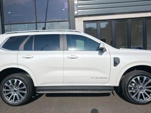 Ford Everest 3.0TD V6 4WD Platinum - Image 2