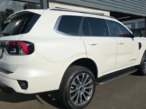 Ford Everest 3.0TD V6 4WD Platinum - Image 3