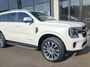 Ford Everest 3.0TD V6 4WD Platinum - Image 4