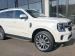 Ford Everest 3.0TD V6 4WD Platinum - Thumbnail 4