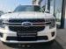 Ford Everest 3.0TD V6 4WD Platinum - Thumbnail 5