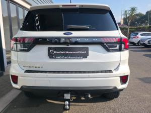 Ford Everest 3.0TD V6 4WD Platinum - Image 6