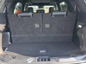 Ford Everest 3.0TD V6 4WD Platinum - Image 8