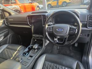 Ford Everest 3.0TD V6 4WD Platinum - Image 9