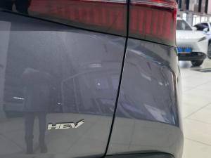 Omoda C5 1.5T SHS HEV - Image 19