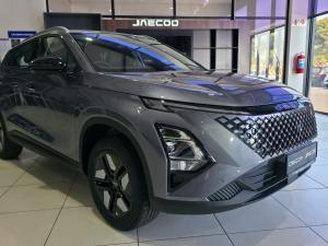 2026 Omoda C5 1.5T SHS HEV