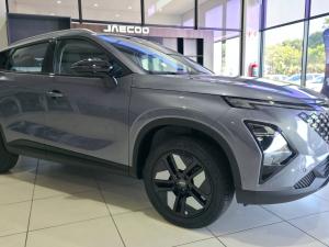 Omoda C5 1.5T SHS HEV - Image 2