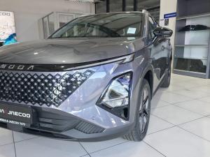 Omoda C5 1.5T SHS HEV - Image 3