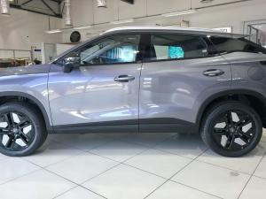 Omoda C5 1.5T SHS HEV - Image 4