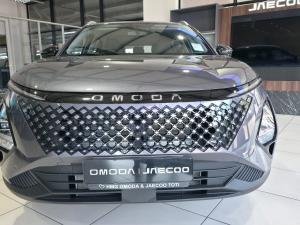 Omoda C5 1.5T SHS HEV - Image 5