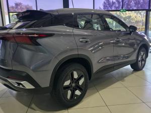 Omoda C5 1.5T SHS HEV - Image 6