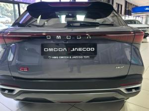 Omoda C5 1.5T SHS HEV - Image 7